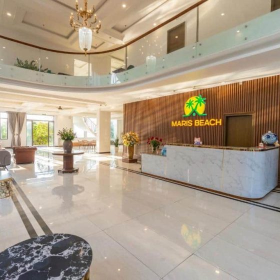 Maris Beach Hotel Phu Quoc 11