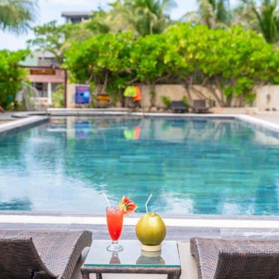 Maris Beach Hotel Phu Quoc 13