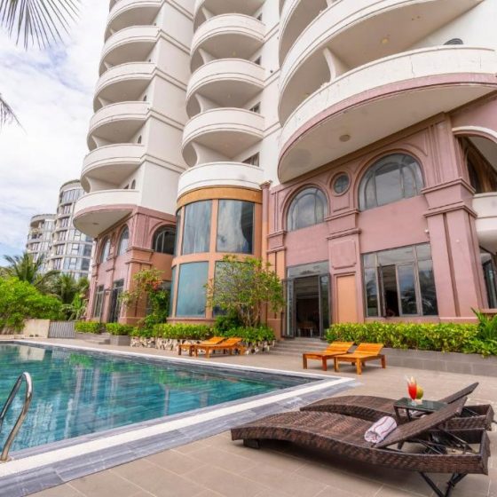 Maris Beach Hotel Phu Quoc 14