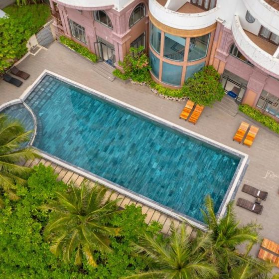 Maris Beach Hotel Phu Quoc 16