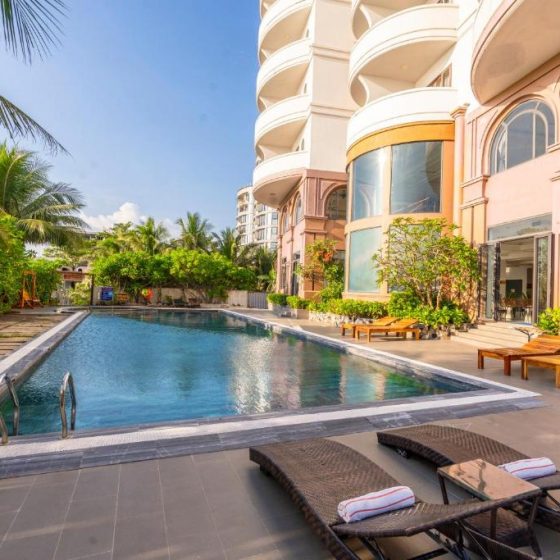 Maris Beach Hotel Phu Quoc 19
