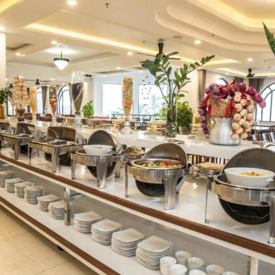 Maris Beach Hotel Phu Quoc 21