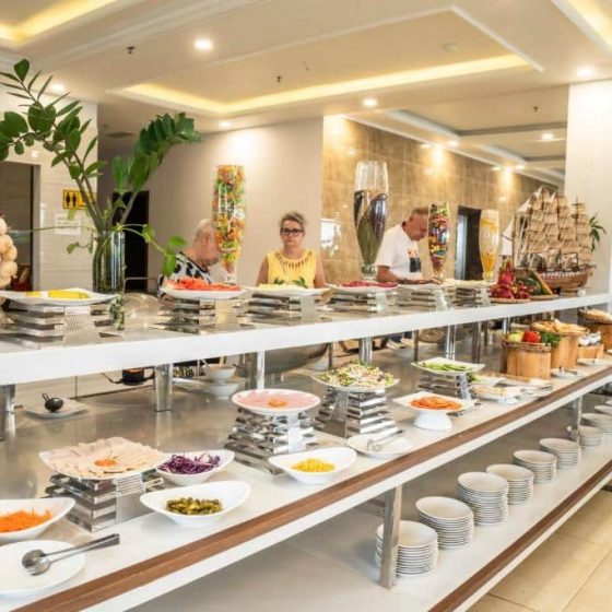 Maris Beach Hotel Phu Quoc 25