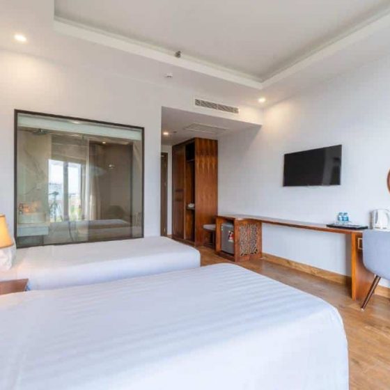 Maris Beach Hotel Phu Quoc 27