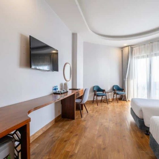 Maris Beach Hotel Phu Quoc 28