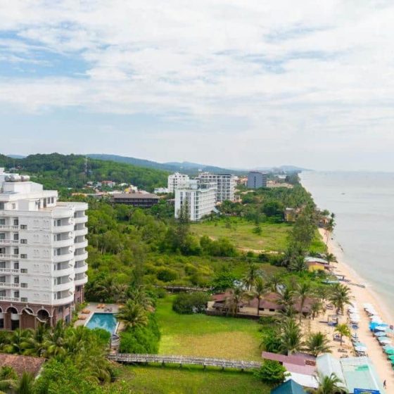 Maris Beach Hotel Phu Quoc 3