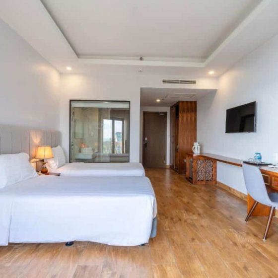 Maris Beach Hotel Phu Quoc 30