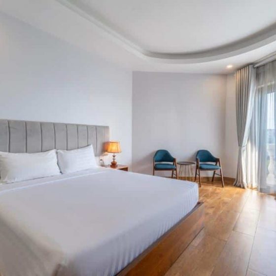 Maris Beach Hotel Phu Quoc 31