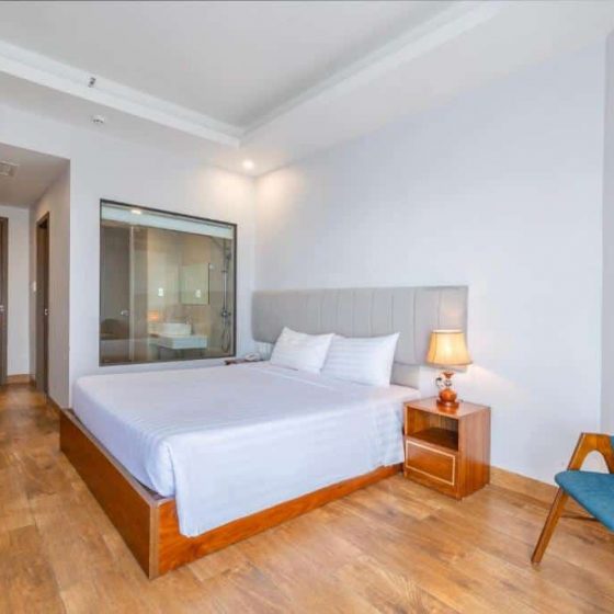 Maris Beach Hotel Phu Quoc 32