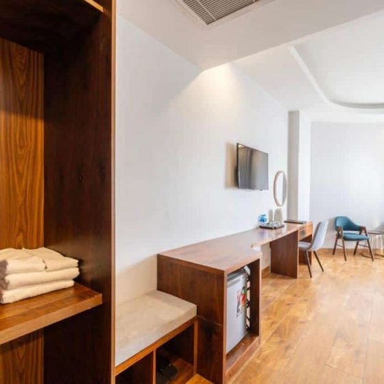 Maris Beach Hotel Phu Quoc 33