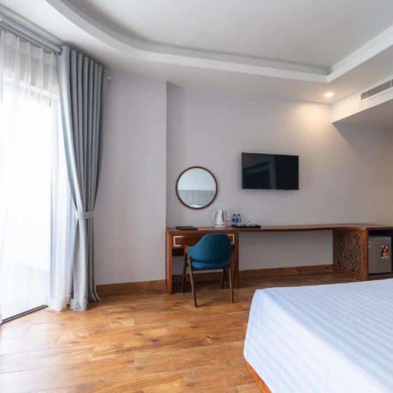 Maris Beach Hotel Phu Quoc 34