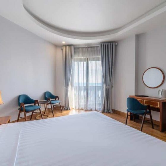 Maris Beach Hotel Phu Quoc 36