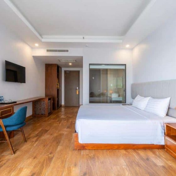 Maris Beach Hotel Phu Quoc 37