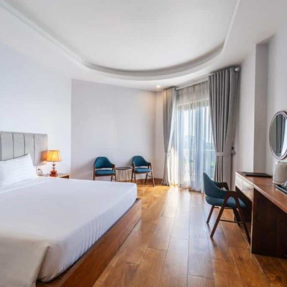 Maris Beach Hotel Phu Quoc 38