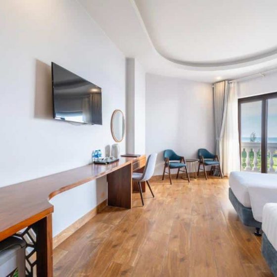 Maris Beach Hotel Phu Quoc 40