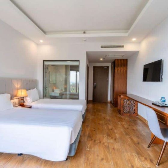 Maris Beach Hotel Phu Quoc 42
