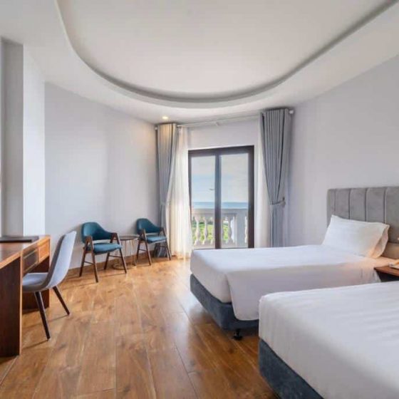 Maris Beach Hotel Phu Quoc 43