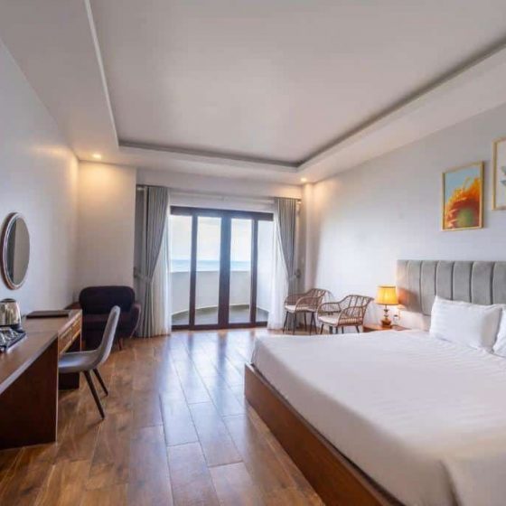 Maris Beach Hotel Phu Quoc 44