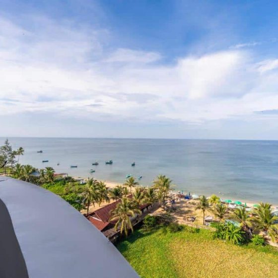 Maris Beach Hotel Phu Quoc 48