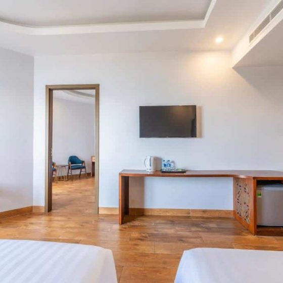 Maris Beach Hotel Phu Quoc 50