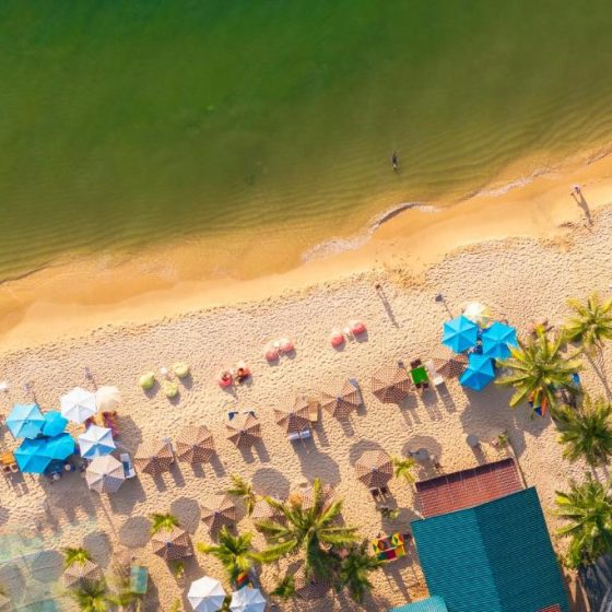 Maris Beach Hotel Phu Quoc 6