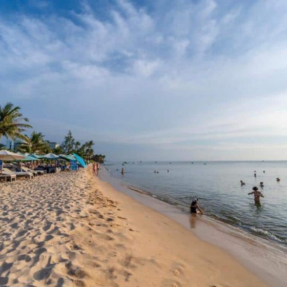 Maris Beach Hotel Phu Quoc 7