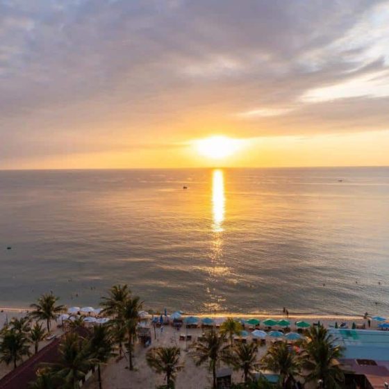 Maris Beach Hotel Phu Quoc 9