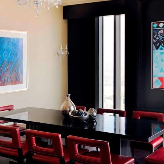 Marriott Marquis City Center Doha Hotel 18