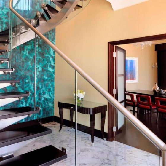 Marriott Marquis City Center Doha Hotel 19