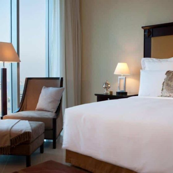 Marriott Marquis City Center Doha Hotel 20