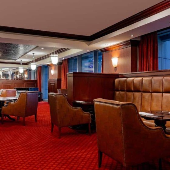 Marriott Marquis City Center Doha Hotel 21