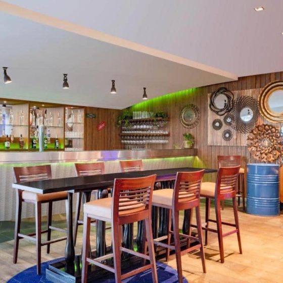 Marriott Marquis City Center Doha Hotel 24