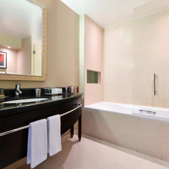 Marriott Marquis City Center Doha Hotel 26