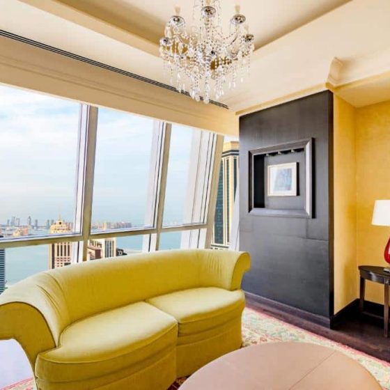 Marriott Marquis City Center Doha Hotel 29
