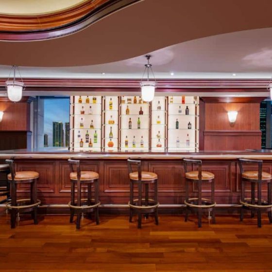 Marriott Marquis City Center Doha Hotel 37