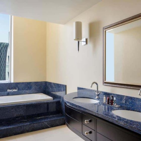 Marriott Marquis City Center Doha Hotel 40