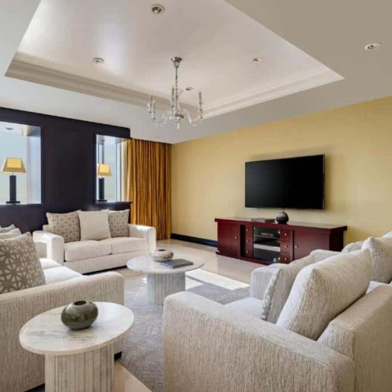 Marriott Marquis City Center Doha Hotel 42