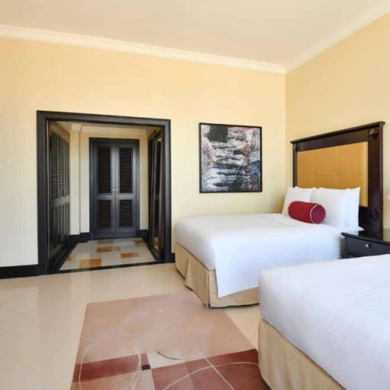 Marriott Marquis City Center Doha Hotel 7