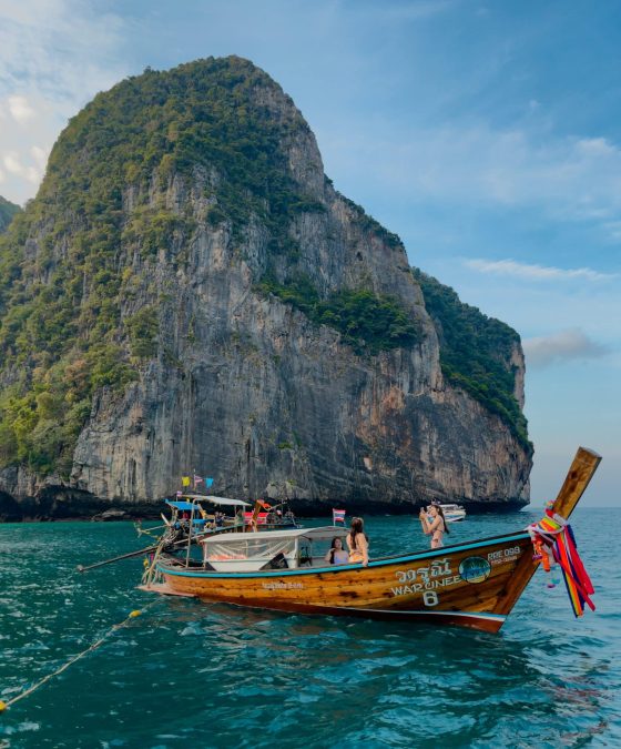 Maya Bay 3