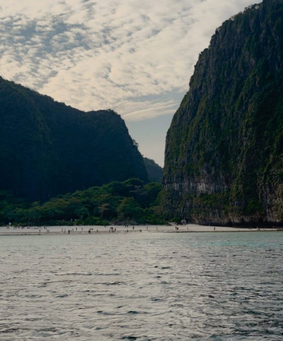Maya Bay 6