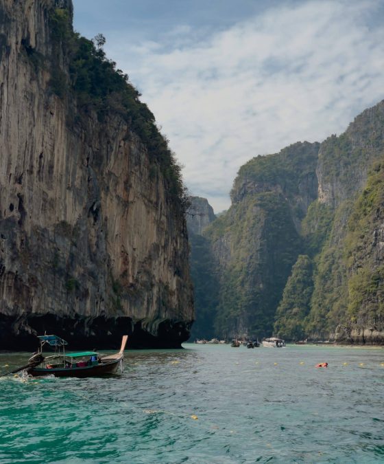 Maya Bay 7