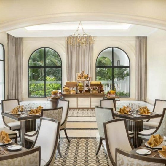 Melia Vinpearl Phu Quoc 18