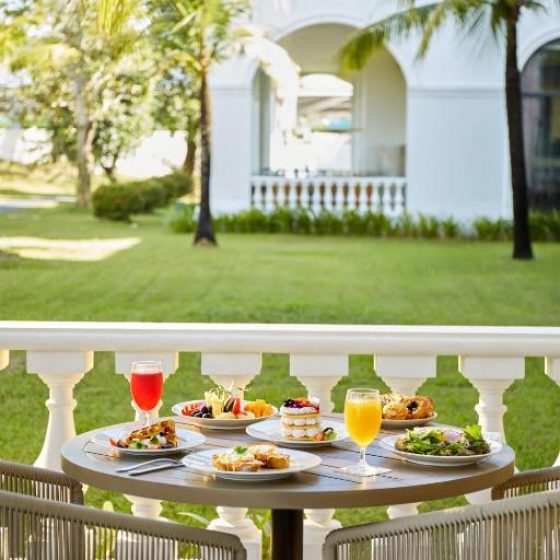 Melia Vinpearl Phu Quoc 40