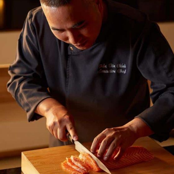 Melia Vinpearl Phu Quoc 45