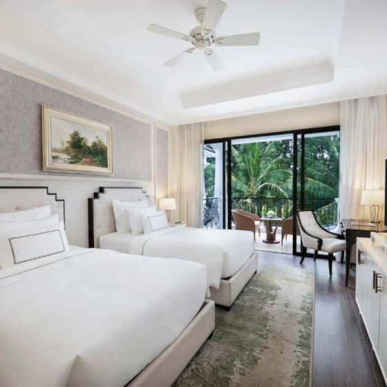 Melia Vinpearl Phu Quoc 7