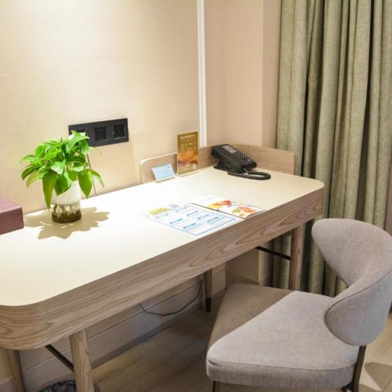 Mercure Beijing Downtown 16