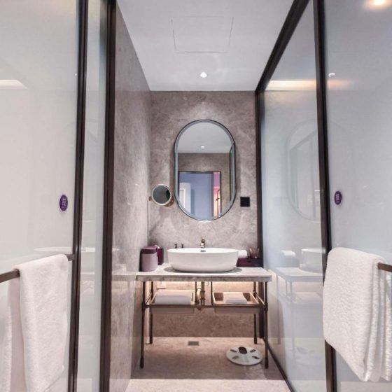 Mercure Beijing Downtown 26