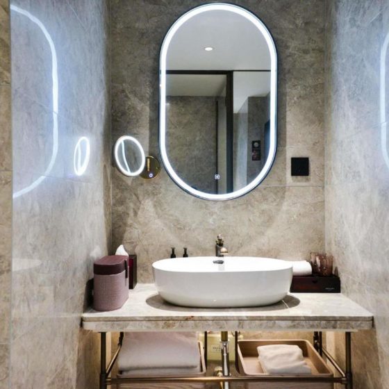 Mercure Beijing Downtown 28