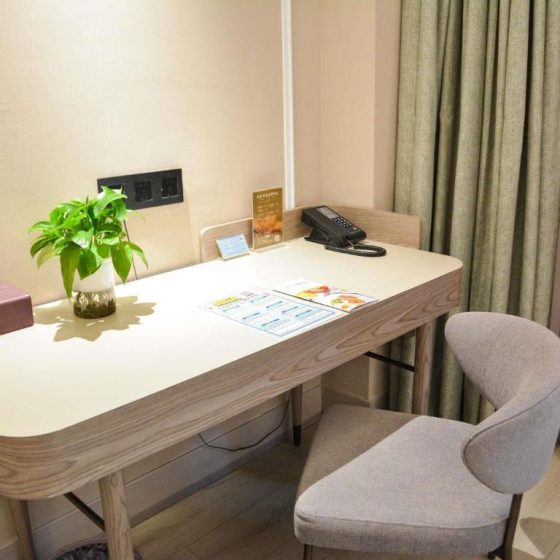 Mercure Beijing Downtown 34