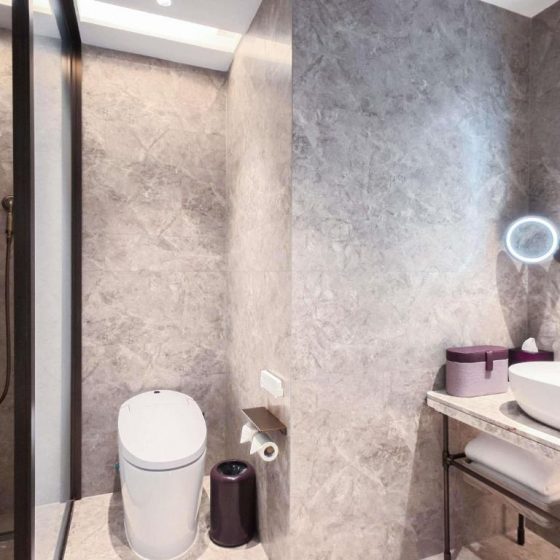 Mercure Beijing Downtown 36